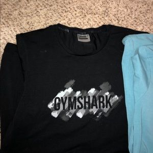 GymShark Shirt